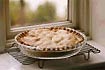 key lime pie