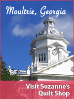 Moultrie, Georgia